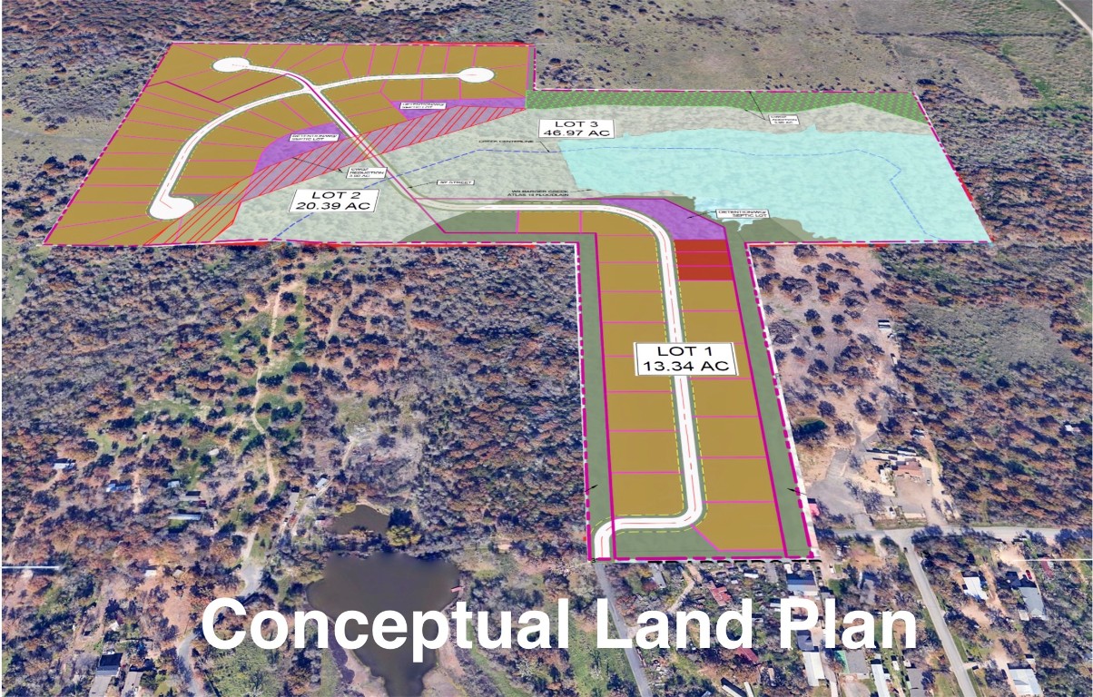 20900 Trappers Trail Manor, TX 78653 - Photo 1 of 13 a view of water board with windows