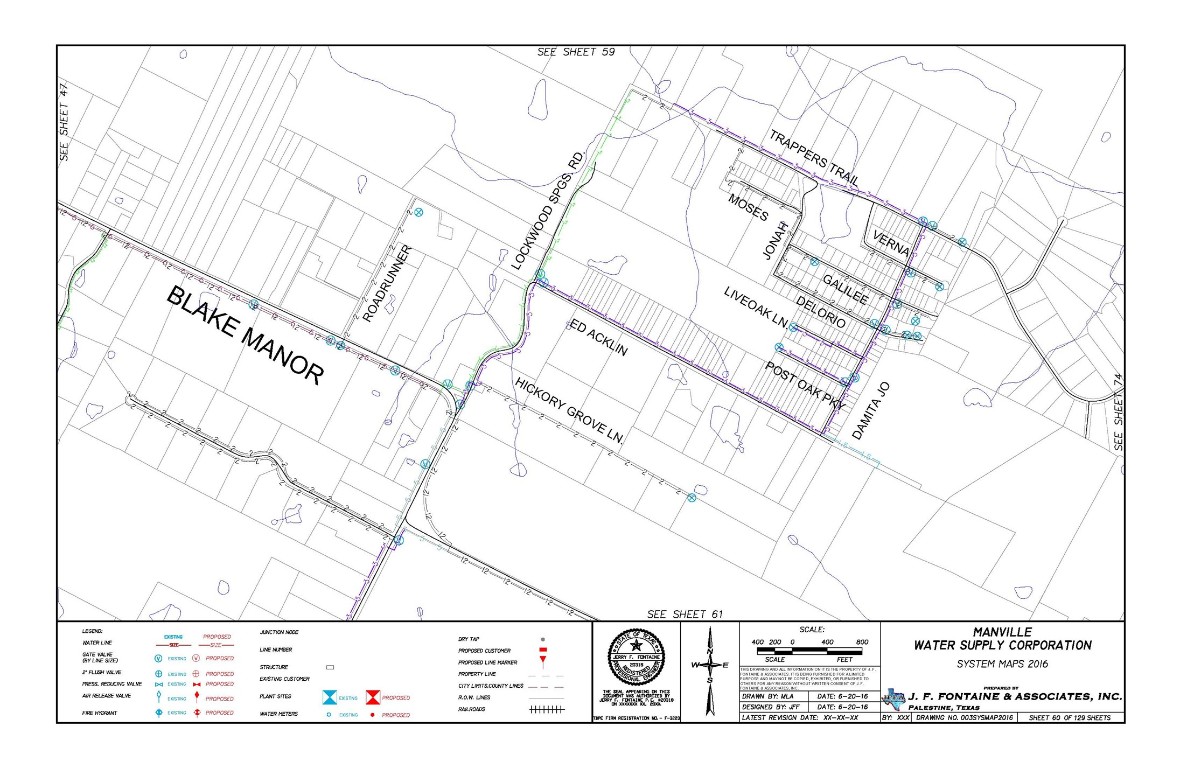 20900 Trappers Trail Manor, TX 78653 - Photo 13 of 13 a black and white photo of a plant