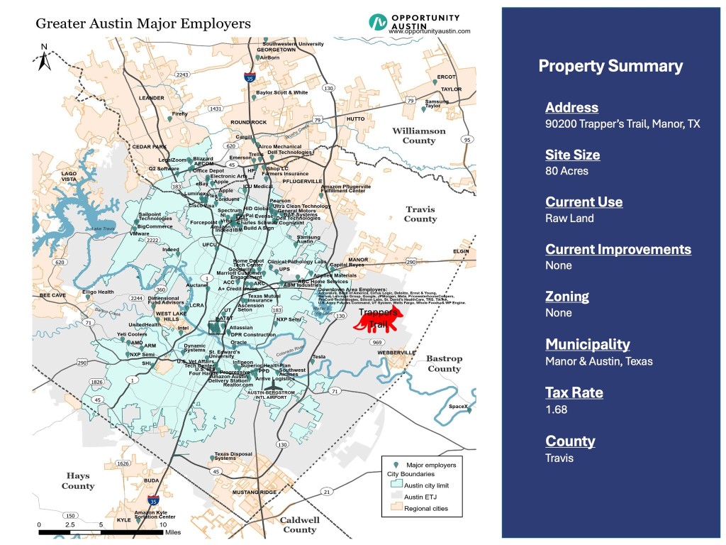 20900 Trappers Trail Manor, TX 78653 - Photo 4 of 13 unknown