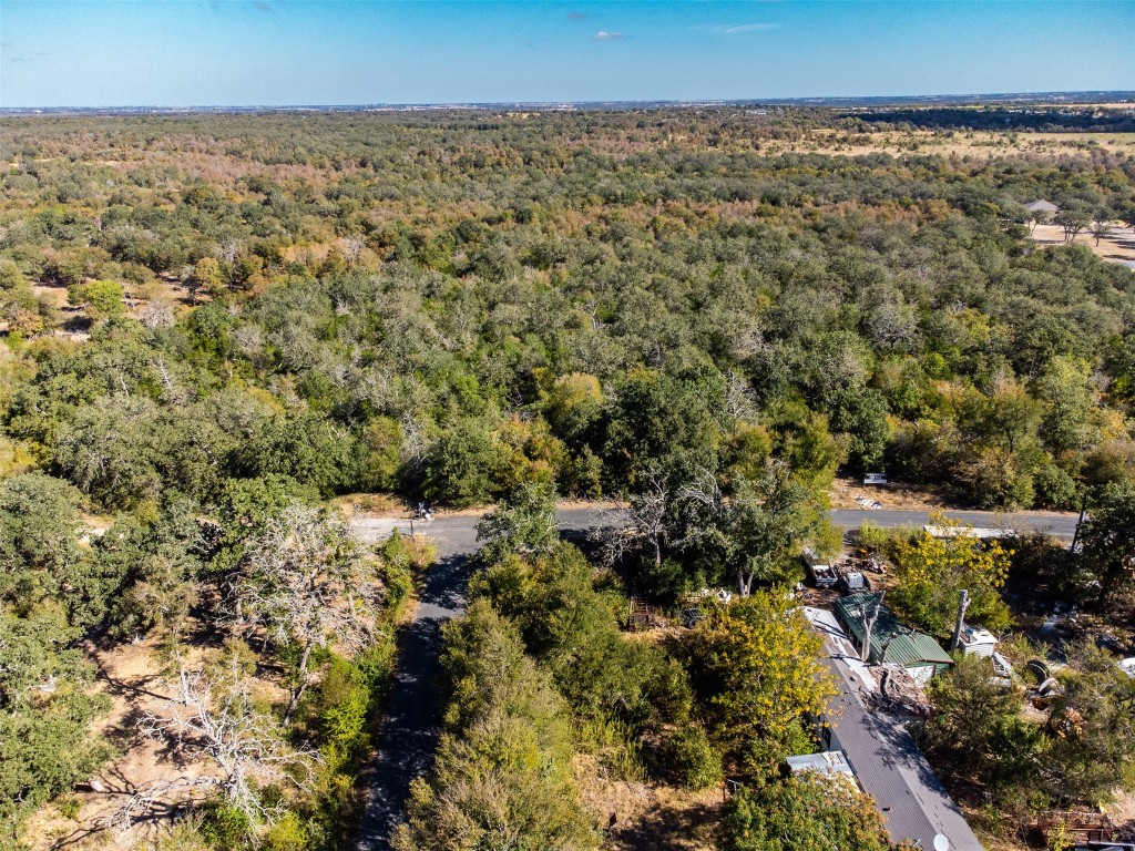 20900 Trappers Trail Manor, TX 78653 - Photo 7 of 13 a view of a green field