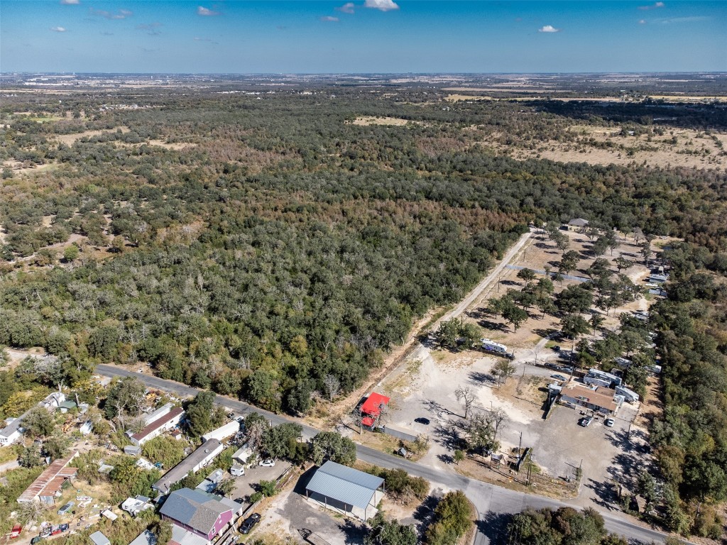 20900 Trappers Trail Manor, TX 78653 - Photo 10 of 13 an aerial view of residential building and ocean