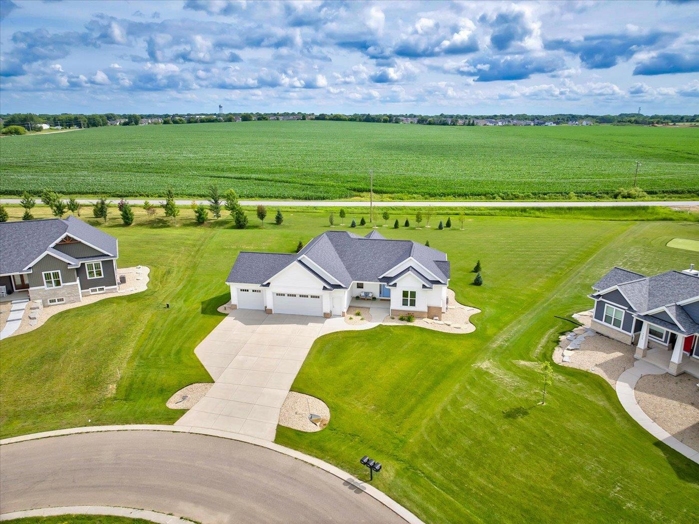 6607 Kades Sun Prairie Sun Prairie, WI 53590 - Photo 70 of 77