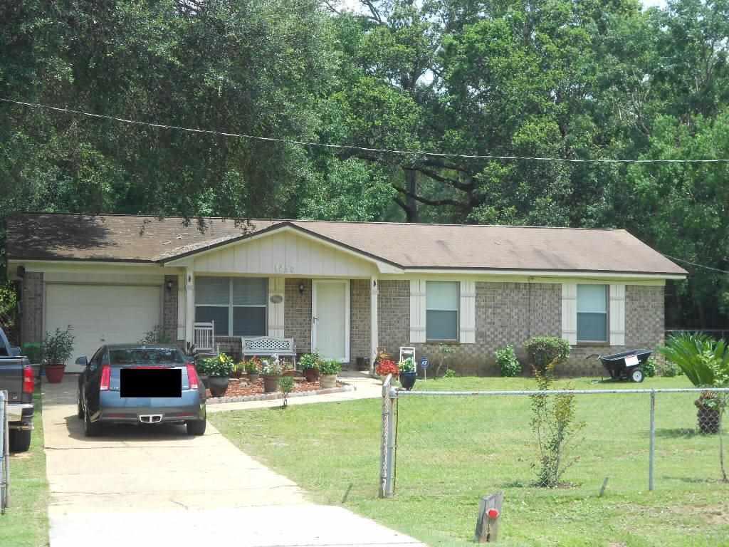 1250 West Kingsfield Road Cantonment, FL 32533 - Photo 1 of 19 Gallery Image 1