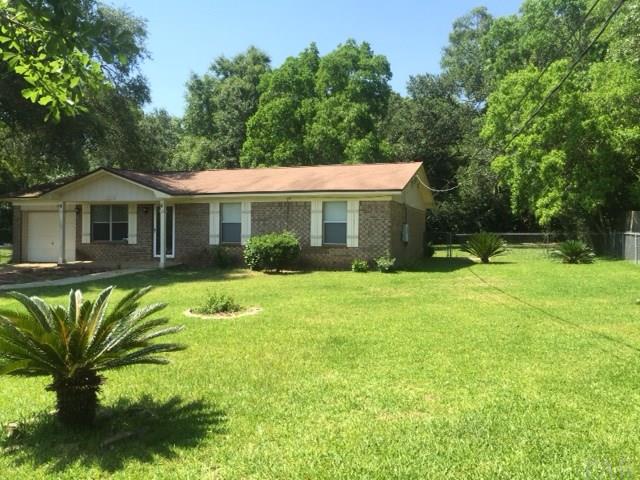 1250 West Kingsfield Road Cantonment, FL 32533 - Photo 3 of 19 Gallery Image 3