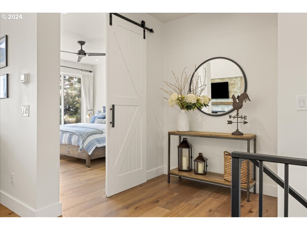 29050 Southwest Petes Mountain Road West Linn, OR 97068 - Photo 21 of 48 a living room with furniture and a window