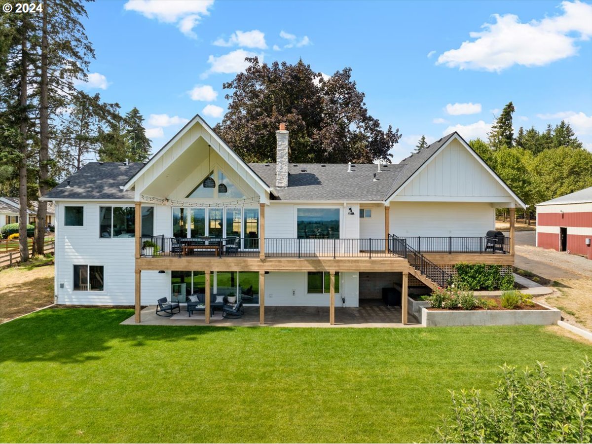 29050 Southwest Petes Mountain Road West Linn, OR 97068 - Photo 35 of 48