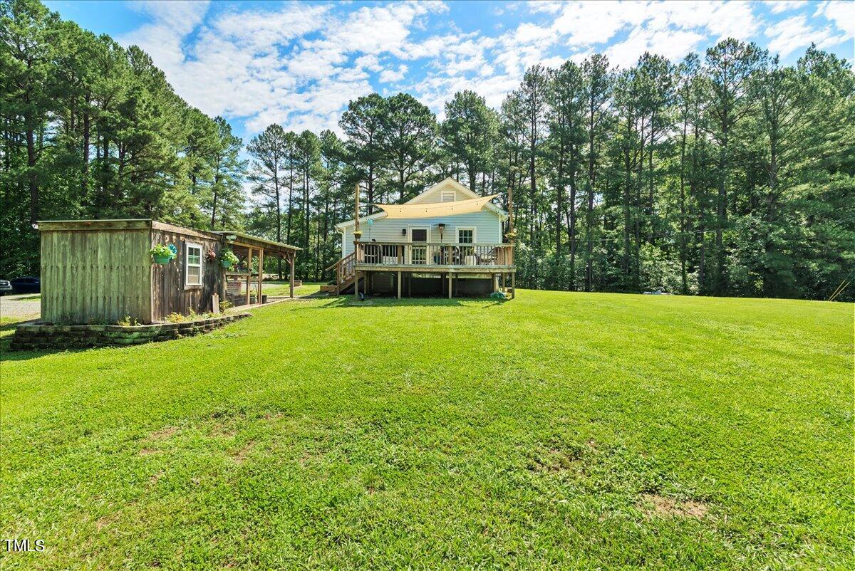 3151 Brogden Road Stem, NC 27581 - Photo 29 of 58 29-DSC09978