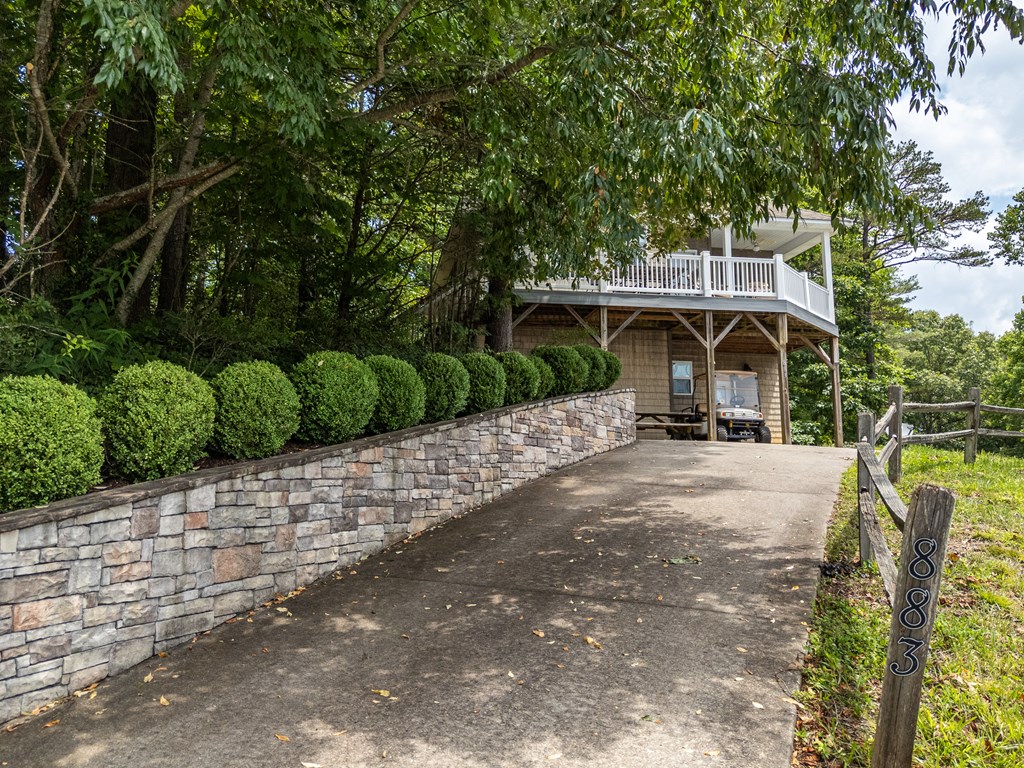883 Village Road Murphy, NC 28906 - Photo 41 of 61