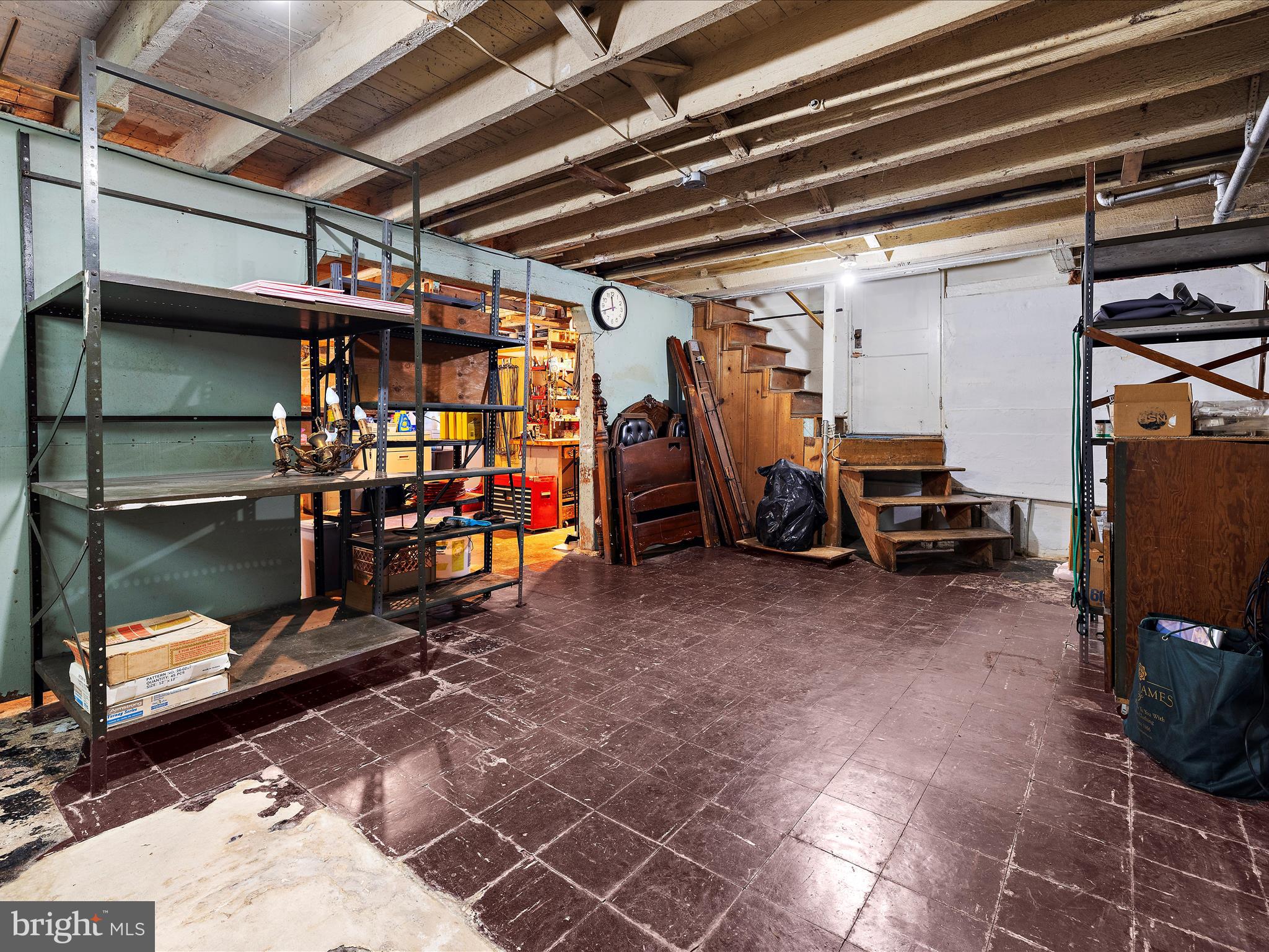 5000 Levindale Road Baltimore, MD 21215 - Photo 33 of 60 a view of a storage room with a lot of stuff