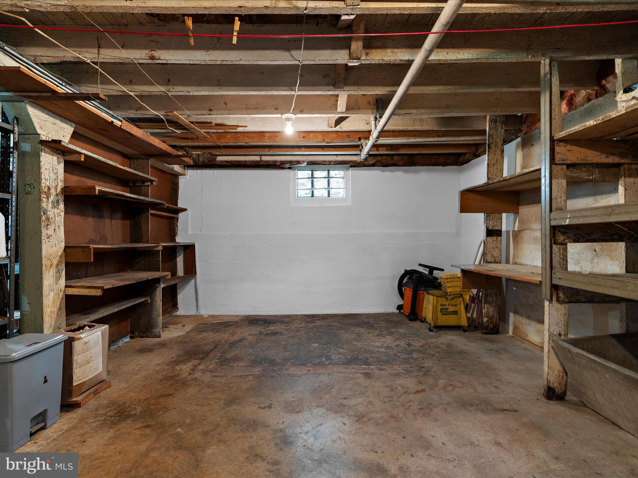 5000 Levindale Road Baltimore, MD 21215 - Photo 36 of 60 a view of storage and utility room