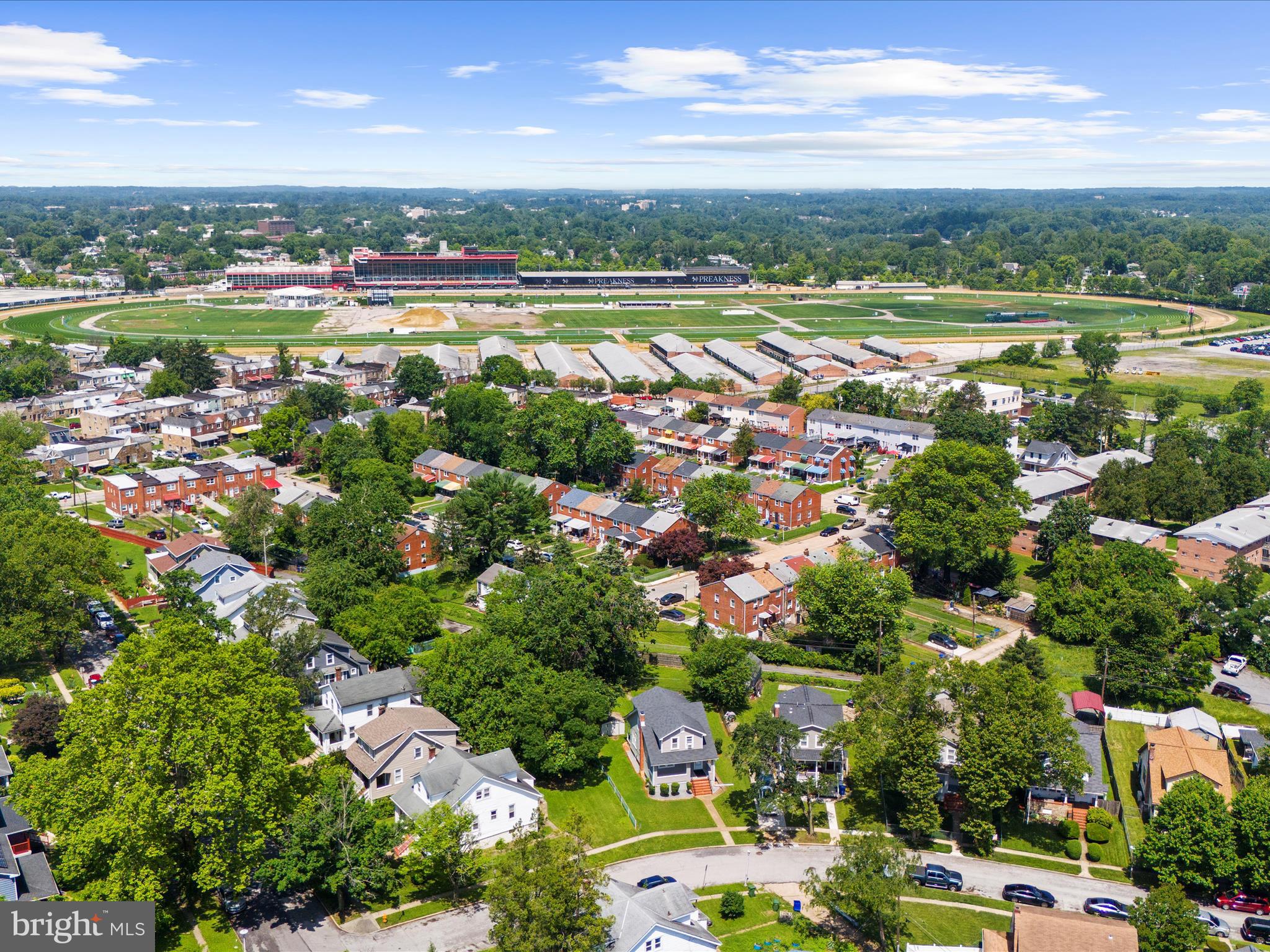 5000 Levindale Road Baltimore, MD 21215 - Photo 47 of 60 a view of a city