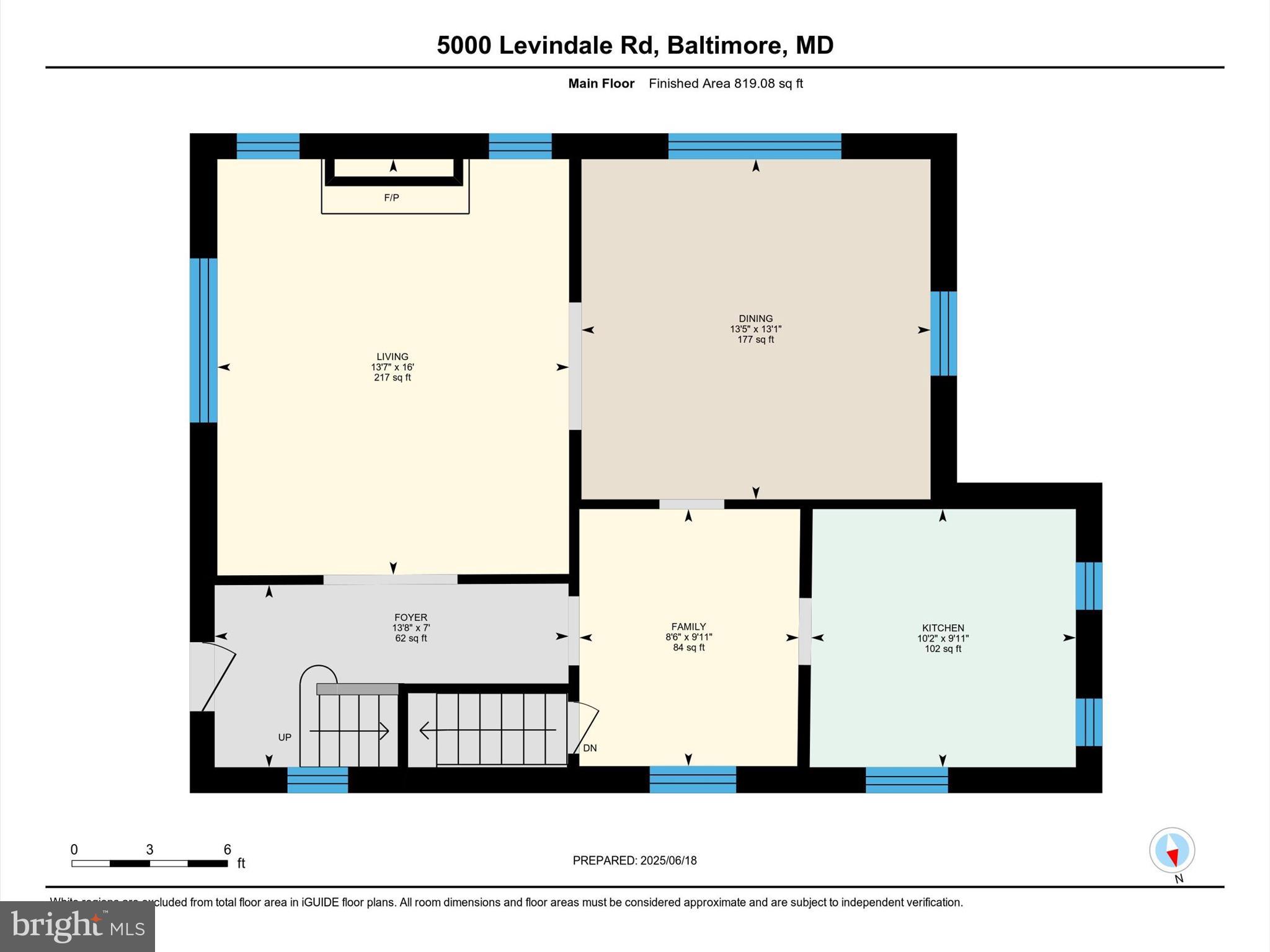 5000 Levindale Road Baltimore, MD 21215 - Photo 58 of 60