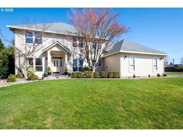 $849,900 | 4910 Northeast 139th Street, Vancouver, WA 98686