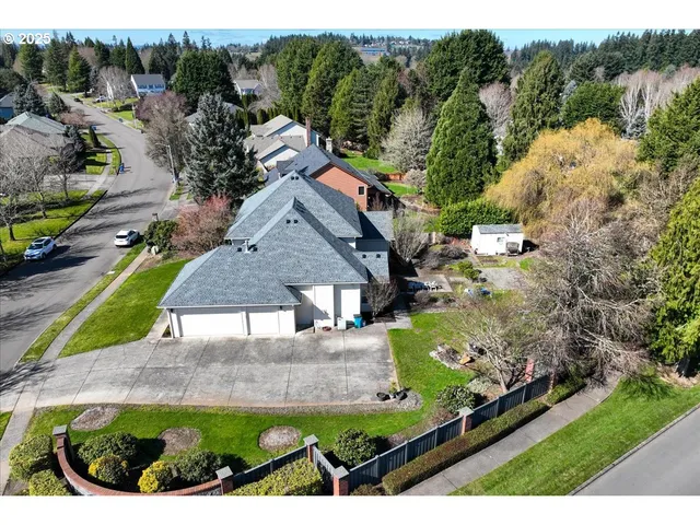 $849,900 | 4910 Northeast 139th Street, Vancouver, WA 98686