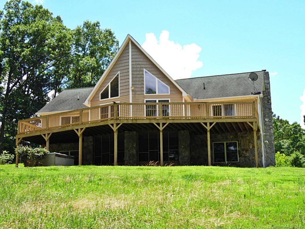 1898 Catoe Road Lancaster, SC 29720 - Photo 2 of 20