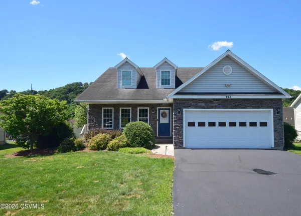 $374,900 | 554 Clover Avenue, Bloomsburg, PA 17815