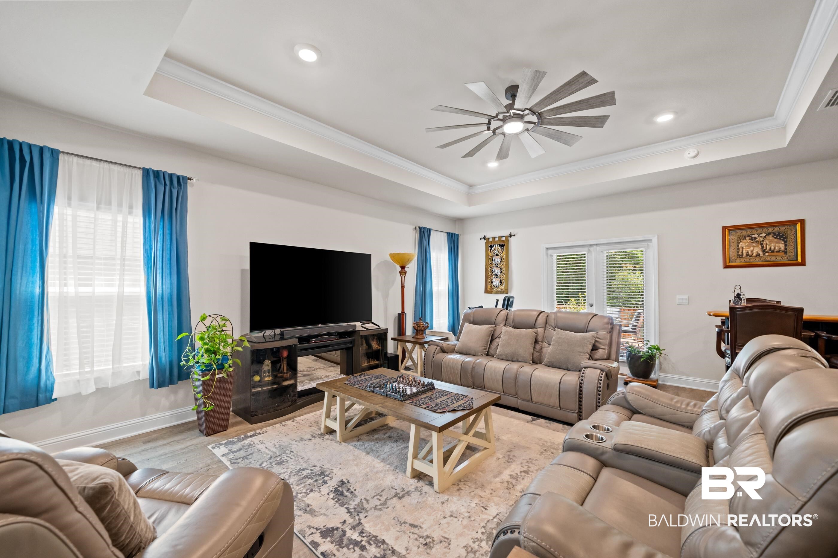 8869 Calverton Street Foley, AL 36535 - Photo 6 of 49