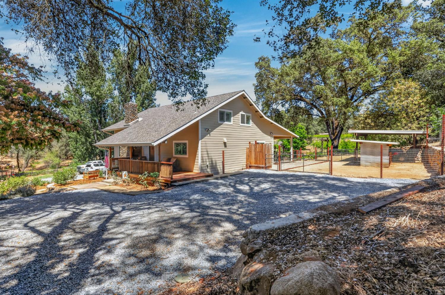 2402 Deer Valley Road Rescue, CA 95672 - Photo 66 of 88
