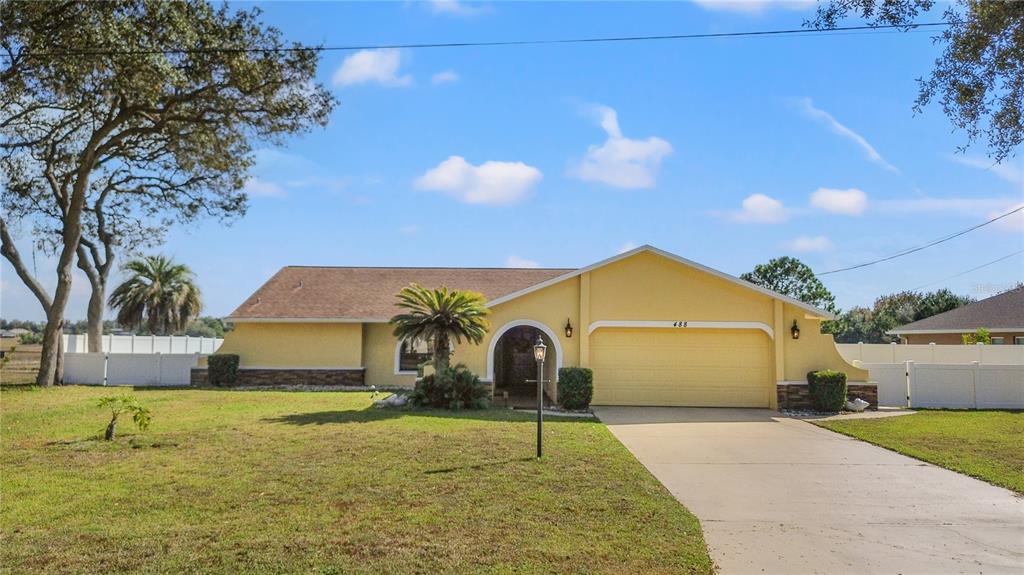 488 Fieldstone Lane Spring Hill, FL 34606 - Photo 50 of 55