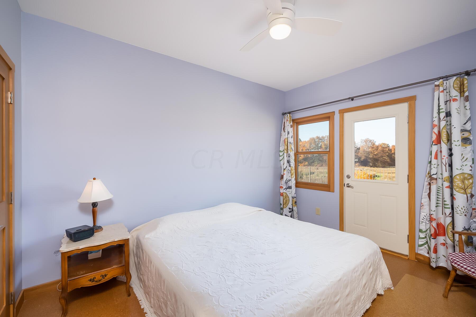2838 Burnt Pond Road Ostrander, OH 43061 - Photo 54 of 59 Bed 3 View 1
