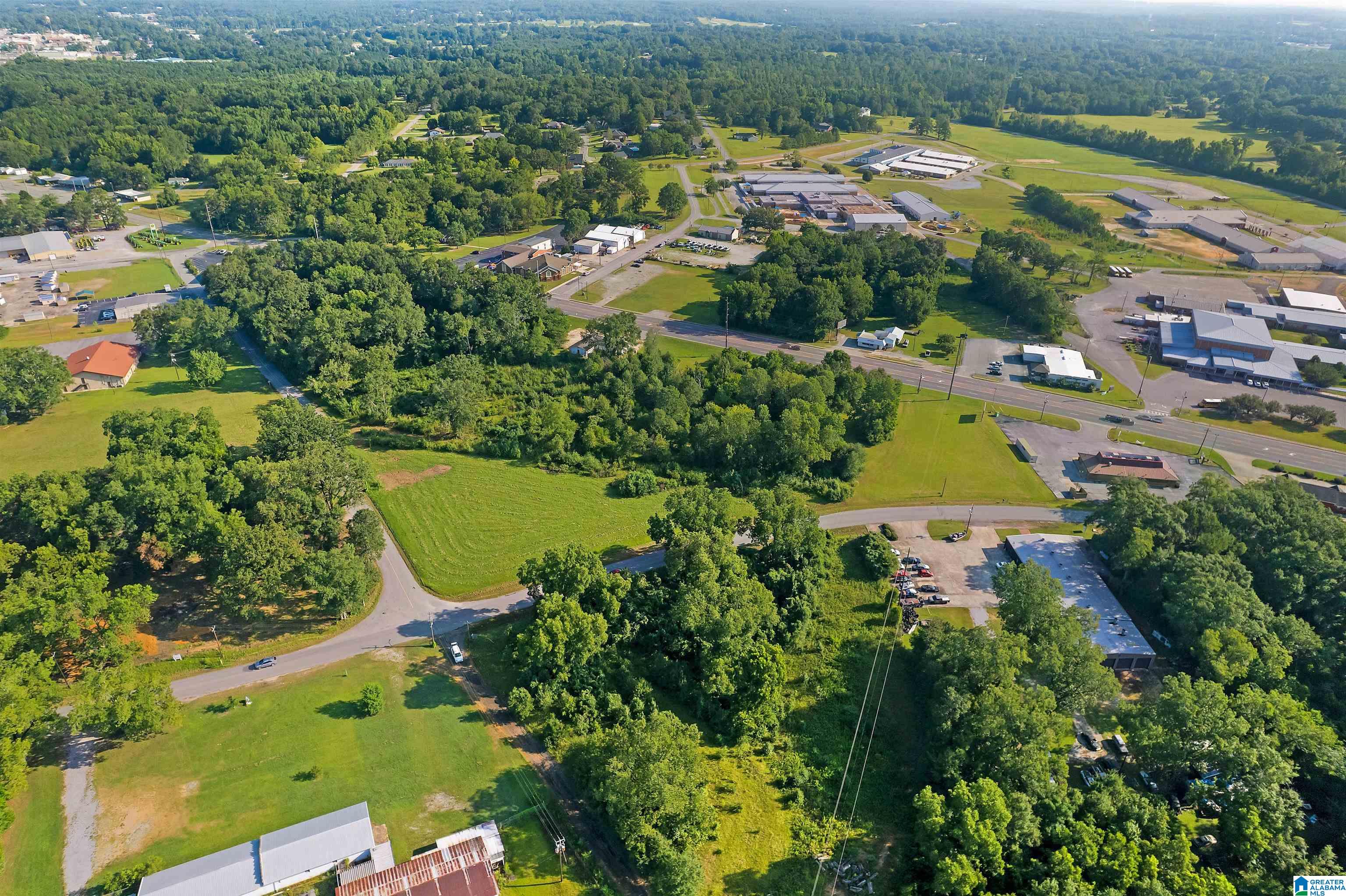 1001 Jasper Dennis Road, Unit 1 Clanton, AL 35045 - Photo 7 of 11 Gallery Image 7