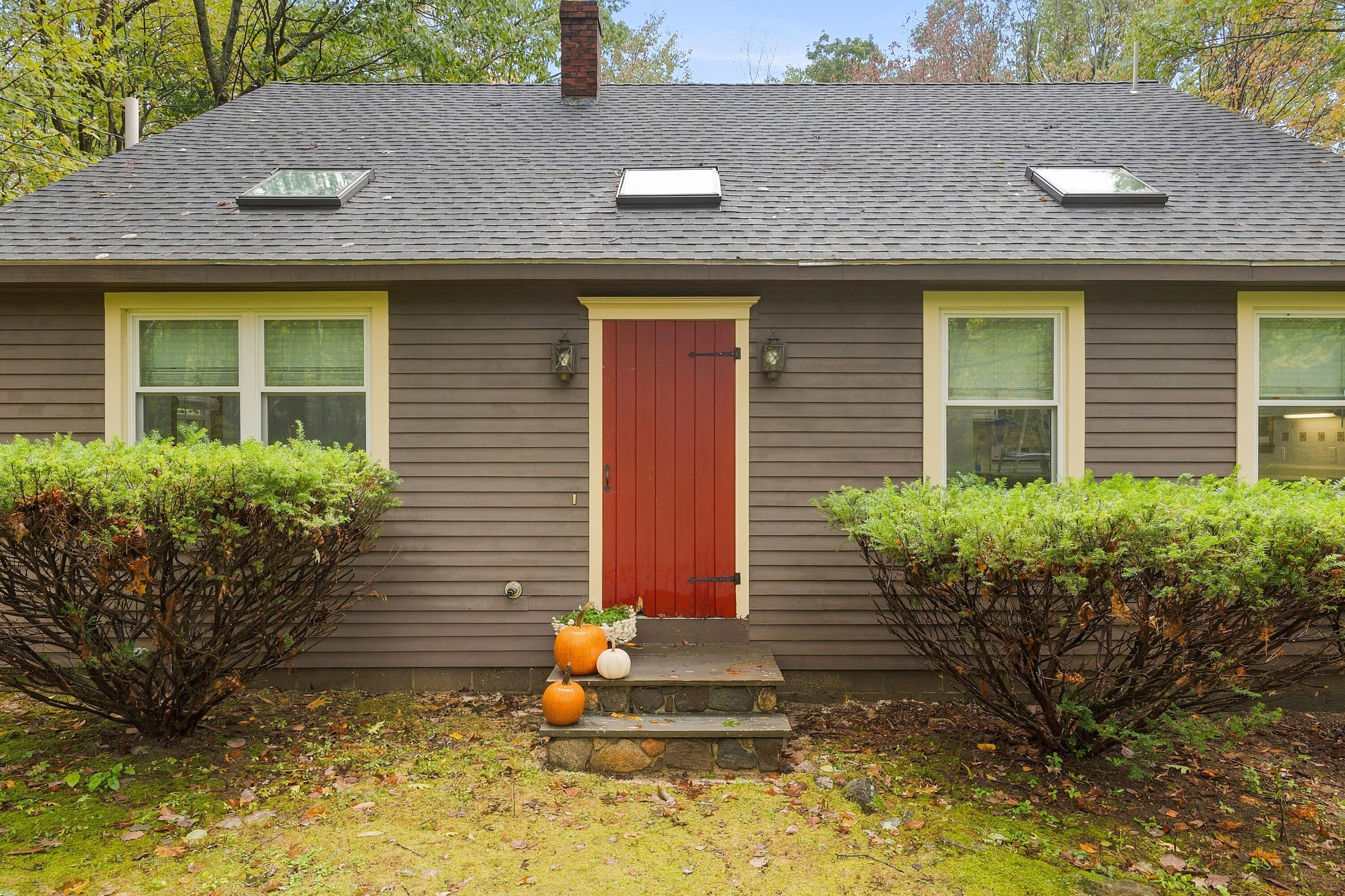 498 Deerwander Road Hollis, ME 04042 - Photo 41 of 52 498 Deerwander Rd_0108