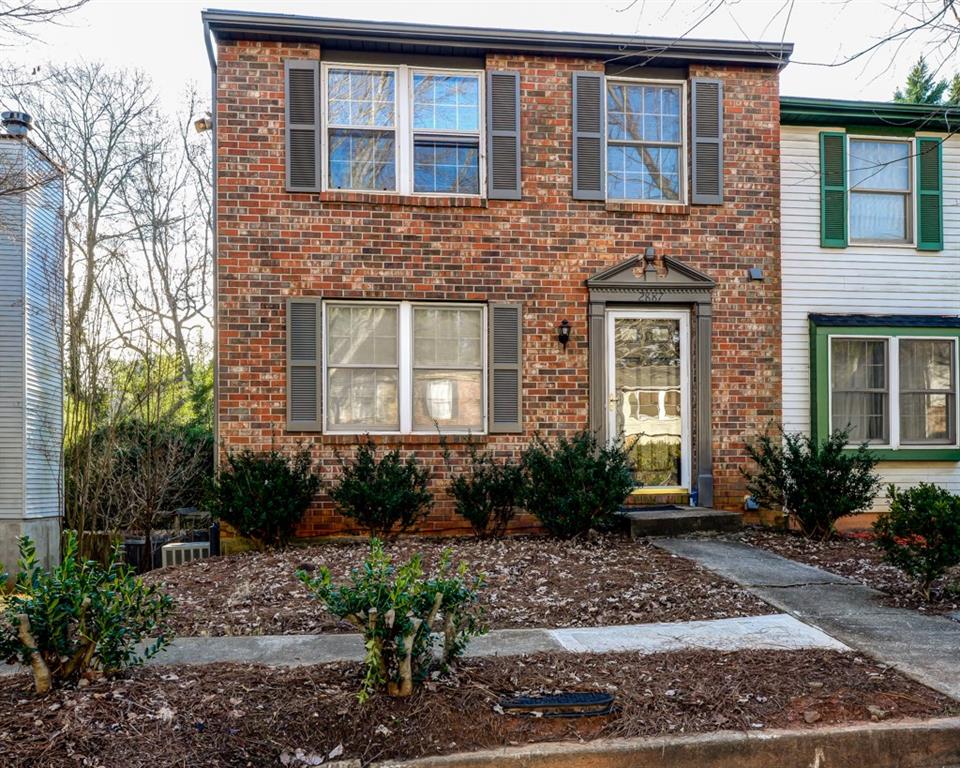 2887 Royal Path Court Decatur, GA 30030 - Photo 1 of 1