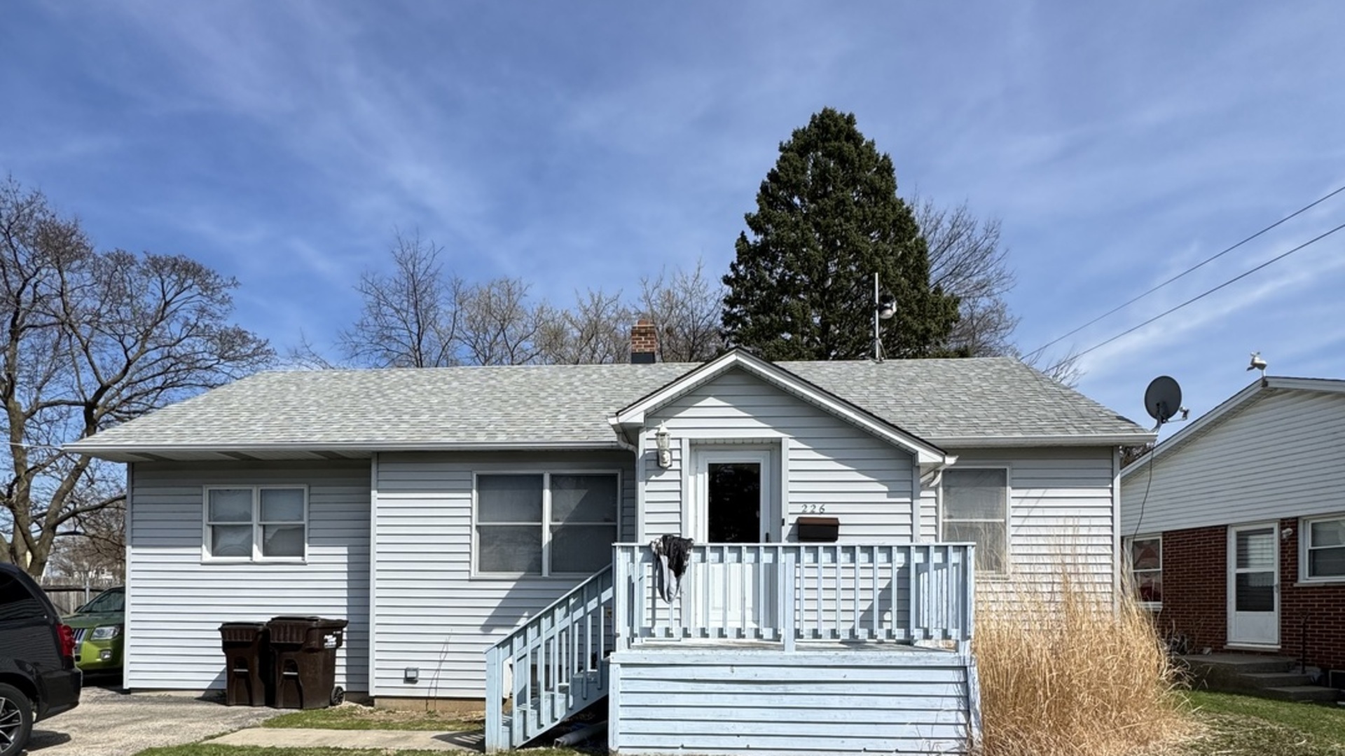 226 Barrington Road Wauconda, IL 60084 - Photo 1 of 11