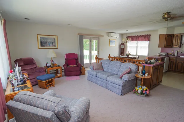 $349,900 | 16 Libby Hill Road, Newport, ME 04953