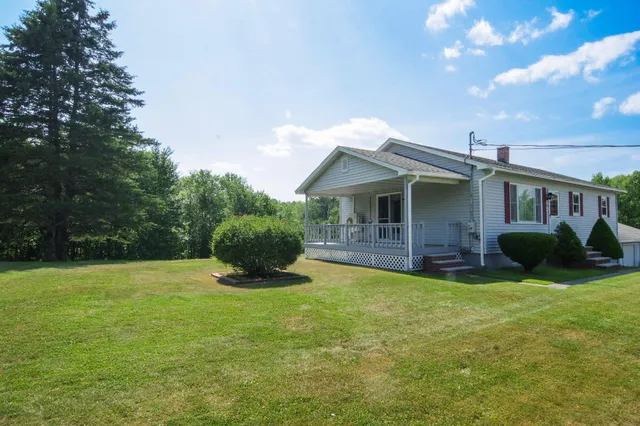 $349,900 | 16 Libby Hill Road, Newport, ME 04953