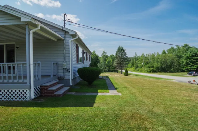 $349,900 | 16 Libby Hill Road, Newport, ME 04953