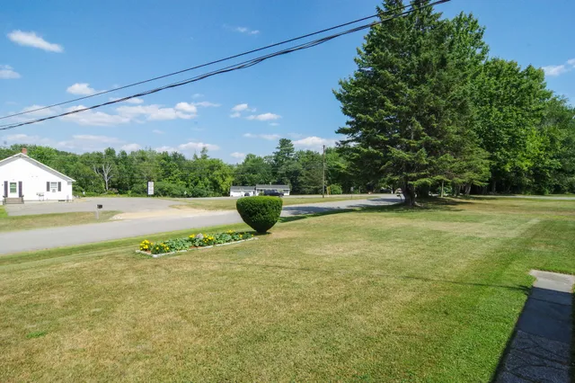 $349,900 | 16 Libby Hill Road, Newport, ME 04953