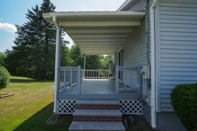 $349,900 | 16 Libby Hill Road, Newport, ME 04953