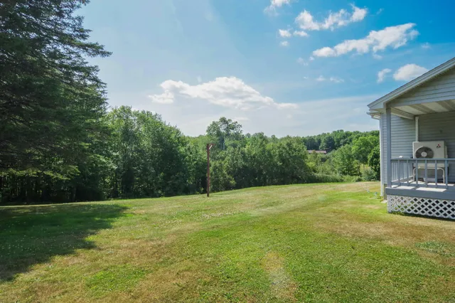 $349,900 | 16 Libby Hill Road, Newport, ME 04953