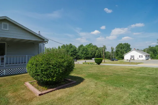 $349,900 | 16 Libby Hill Road, Newport, ME 04953