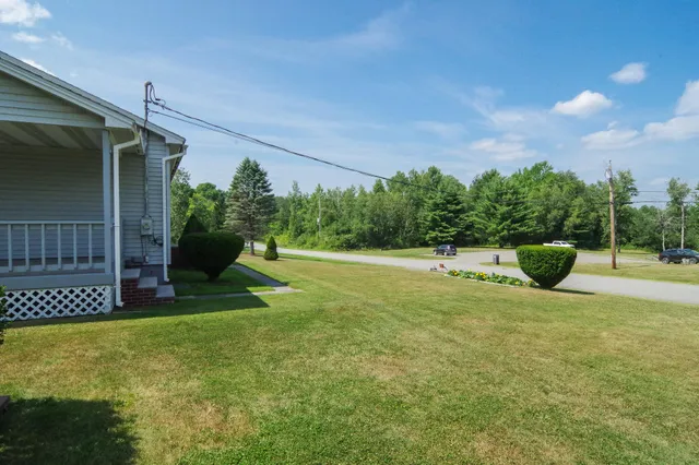$349,900 | 16 Libby Hill Road, Newport, ME 04953