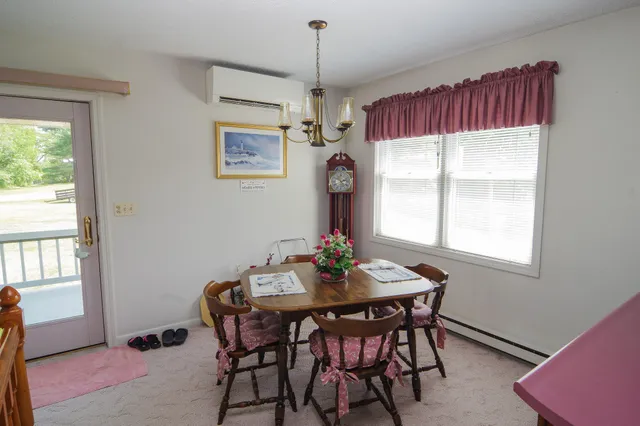 $349,900 | 16 Libby Hill Road, Newport, ME 04953