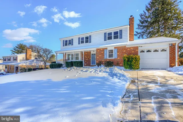 $490,000 | 509 Normandy Lane, Bel Air, MD 21015