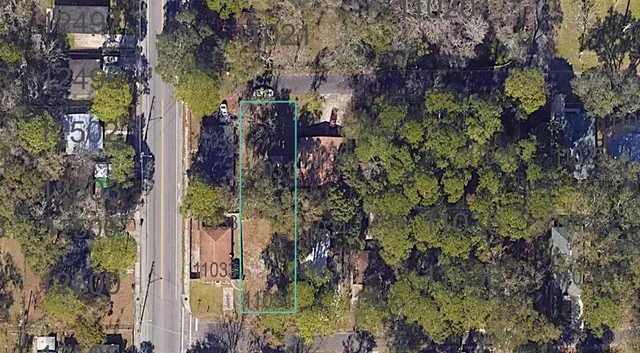 $39,900 | 1509 Northeast 6th Place, Gainesville, FL 32641