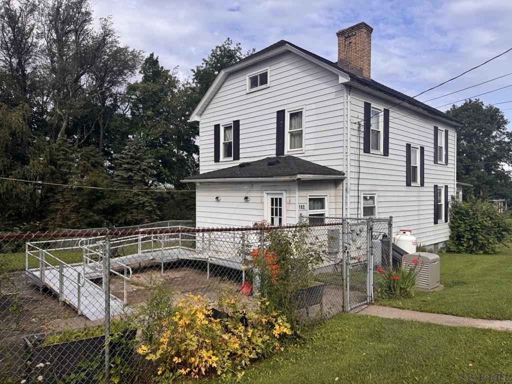 102 Mine Hill Road Colver, PA 15927 - Photo 3 of 25 Gallery Image 3