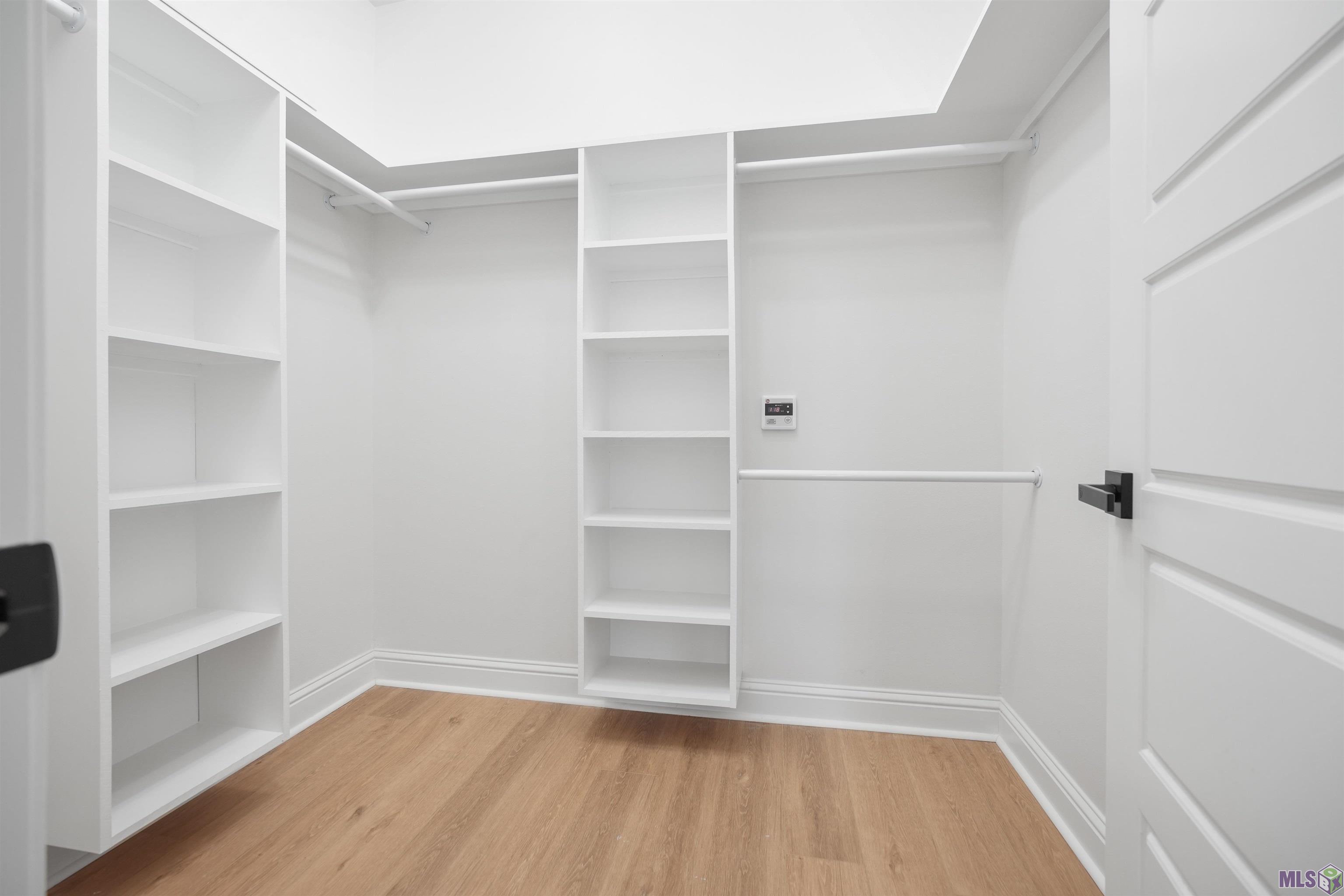 525 Cypress Street Raceland, LA 70394 - Photo 11 of 14 master walk in closet
