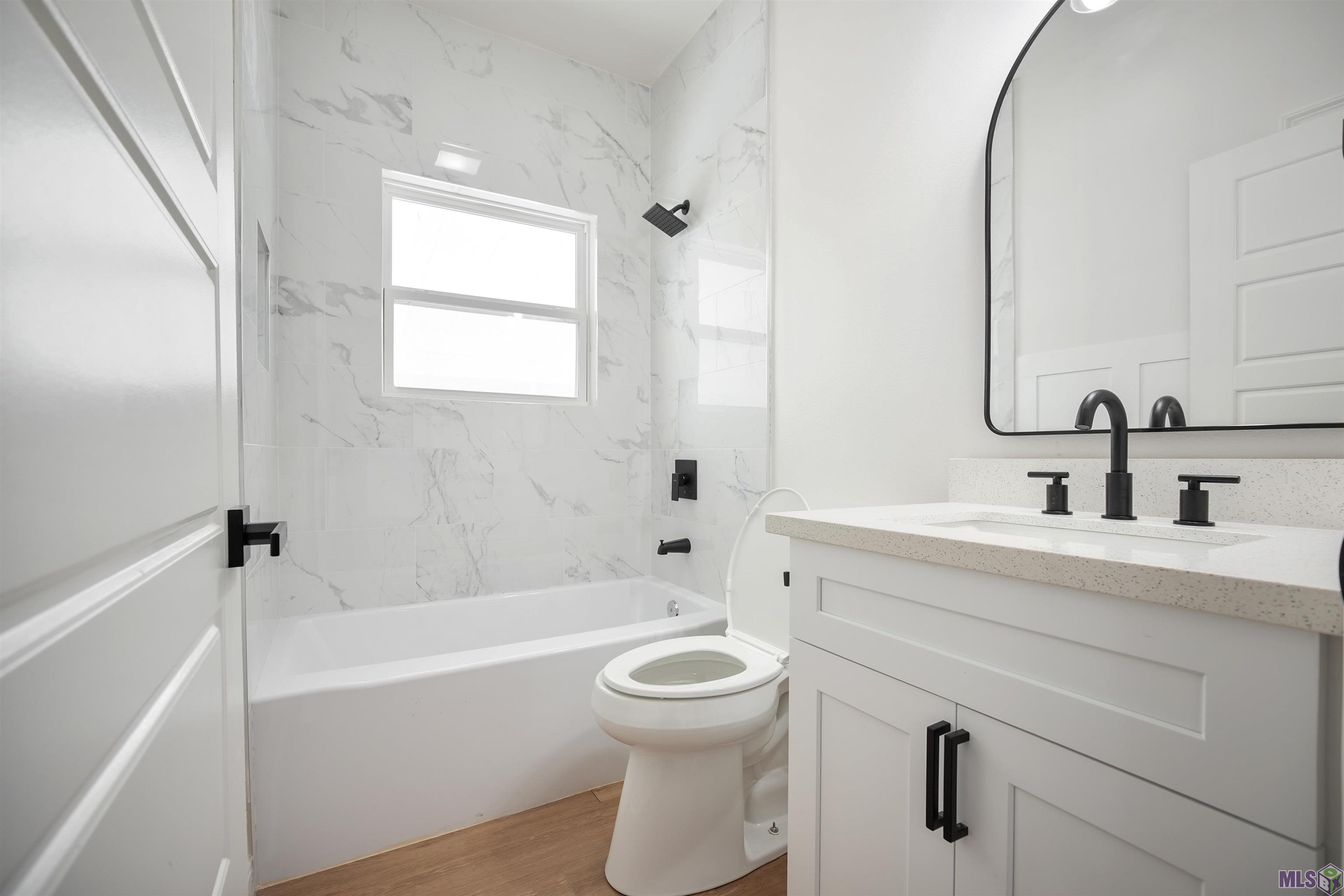 525 Cypress Street Raceland, LA 70394 - Photo 14 of 14 hall bath