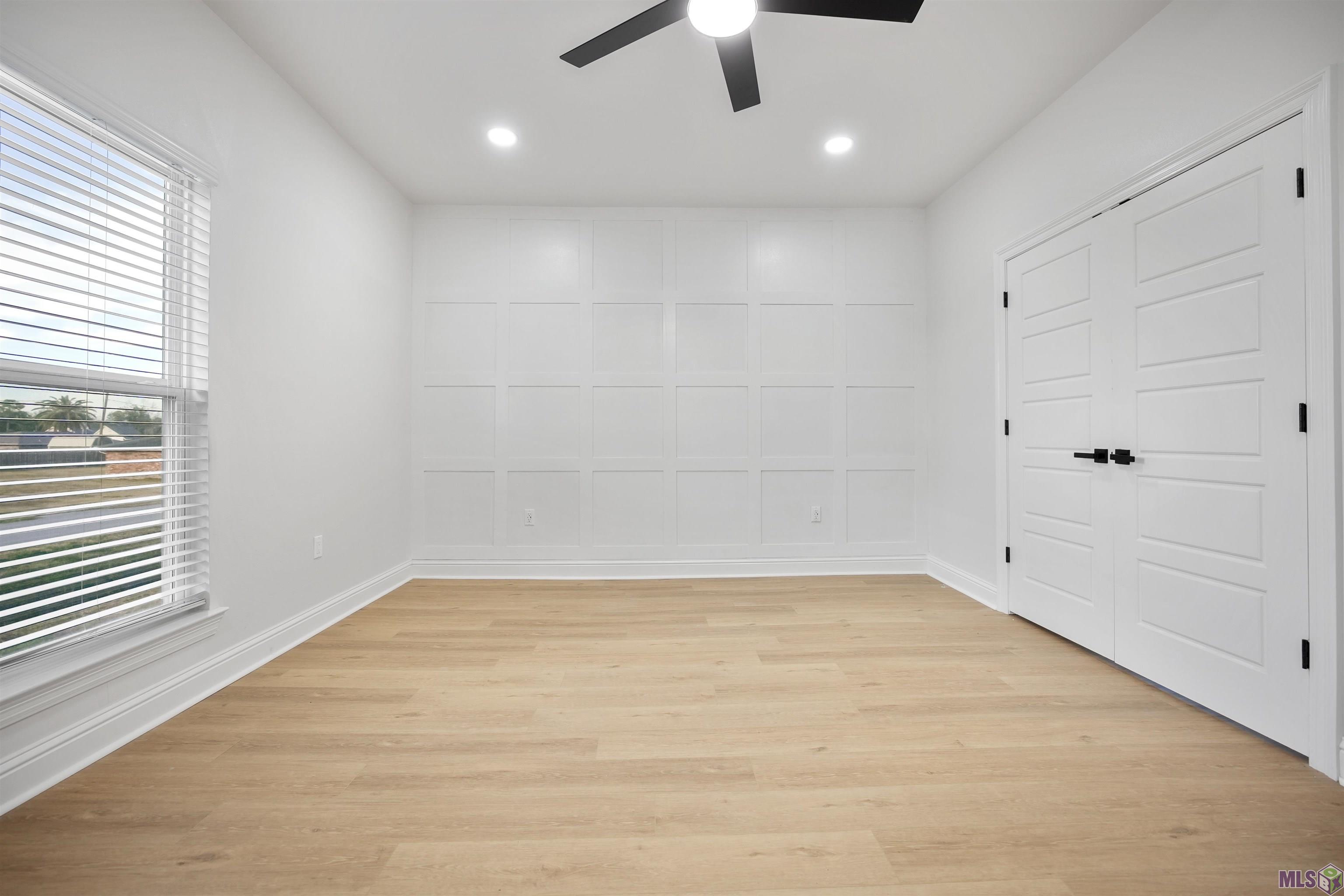 525 Cypress Street Raceland, LA 70394 - Photo 8 of 14 master bedroom