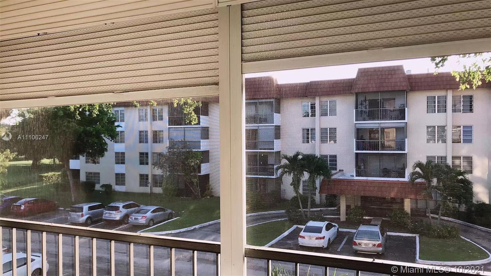 4172 Inverrary Drive, Unit 304 Lauderhill, FL 33319 - Photo 2 of 13