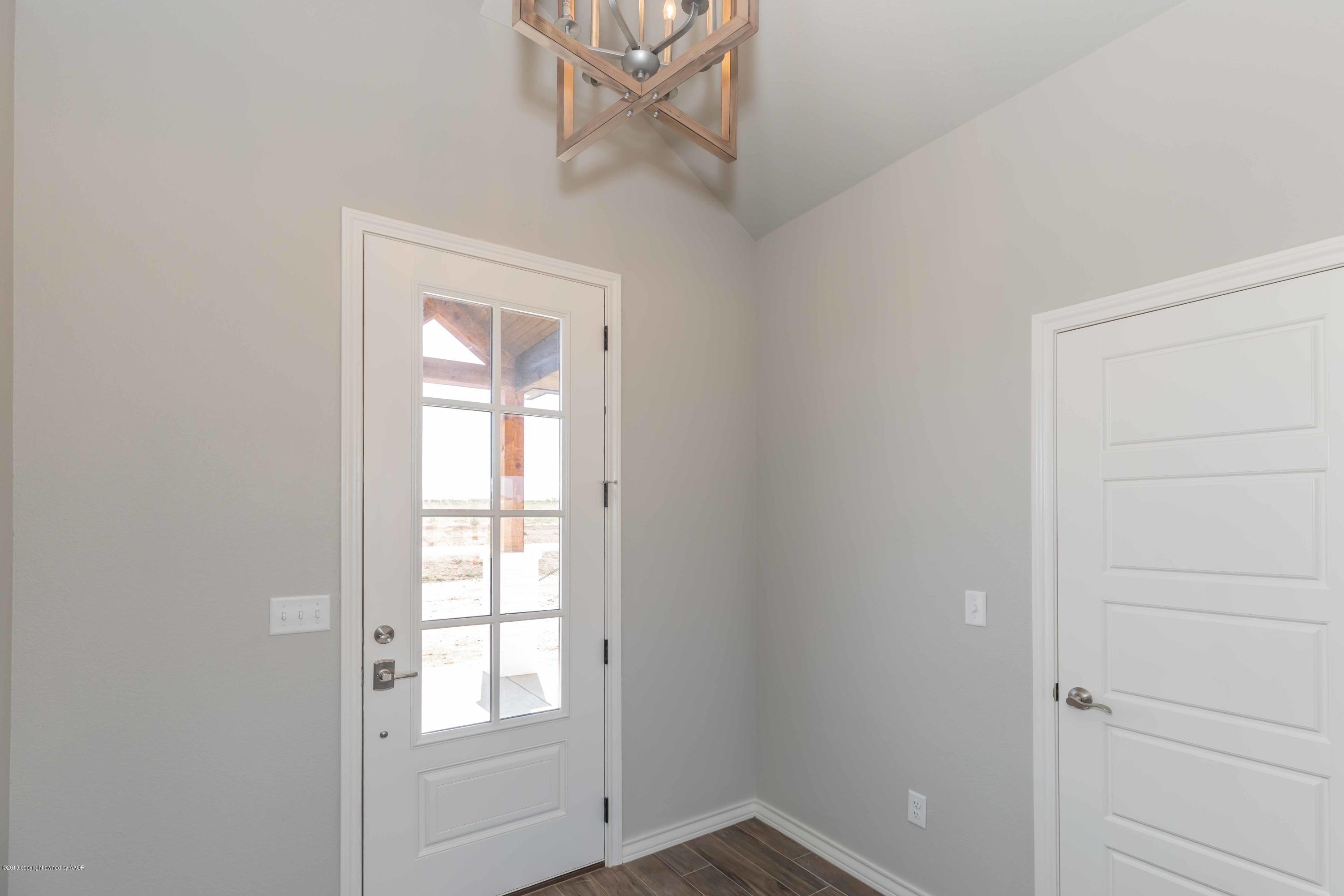 951 Idlerye Road Amarillo, TX 79124 - Photo 4 of 44 ENTRY