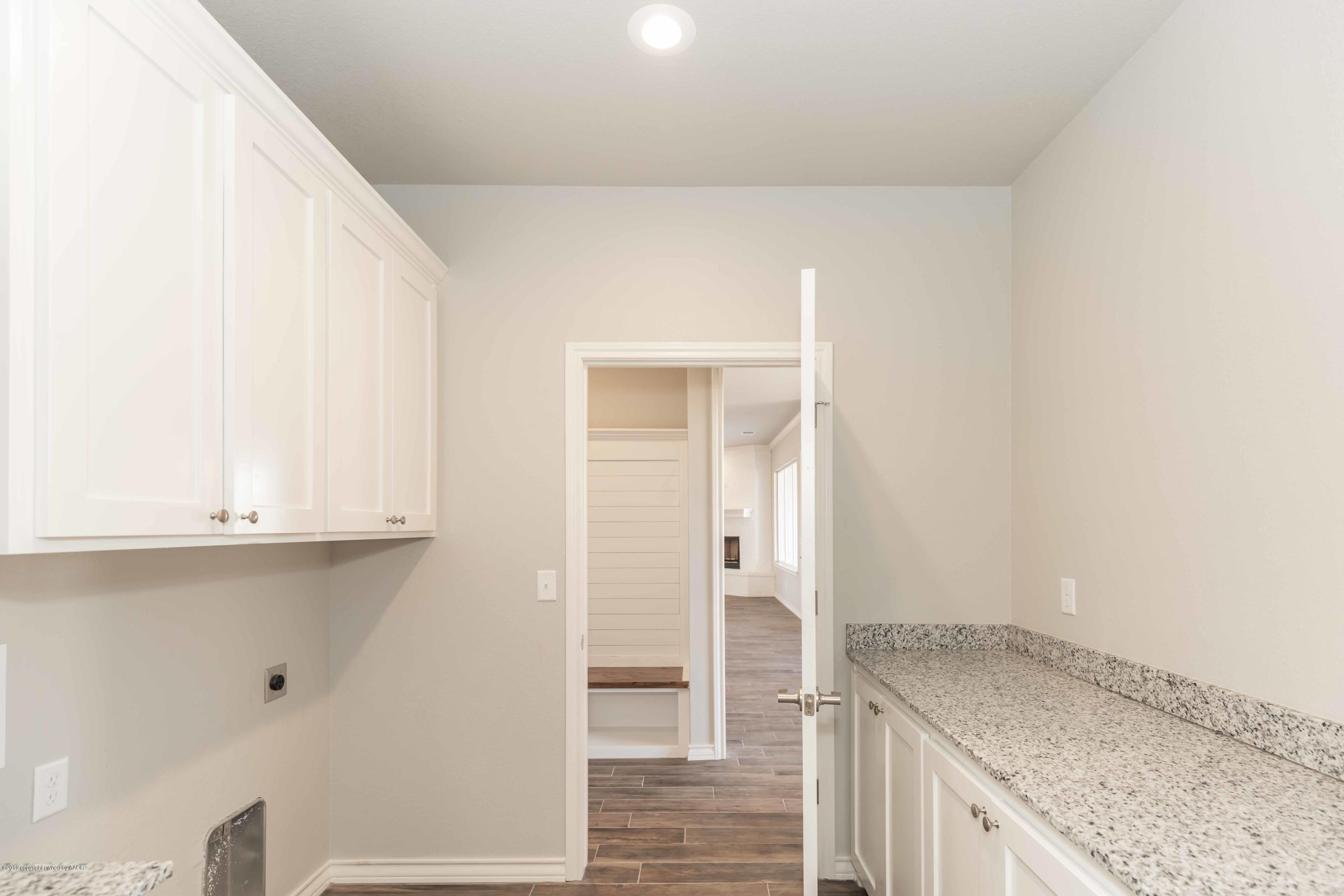 951 Idlerye Road Amarillo, TX 79124 - Photo 40 of 44 UTILITY VIEW 2