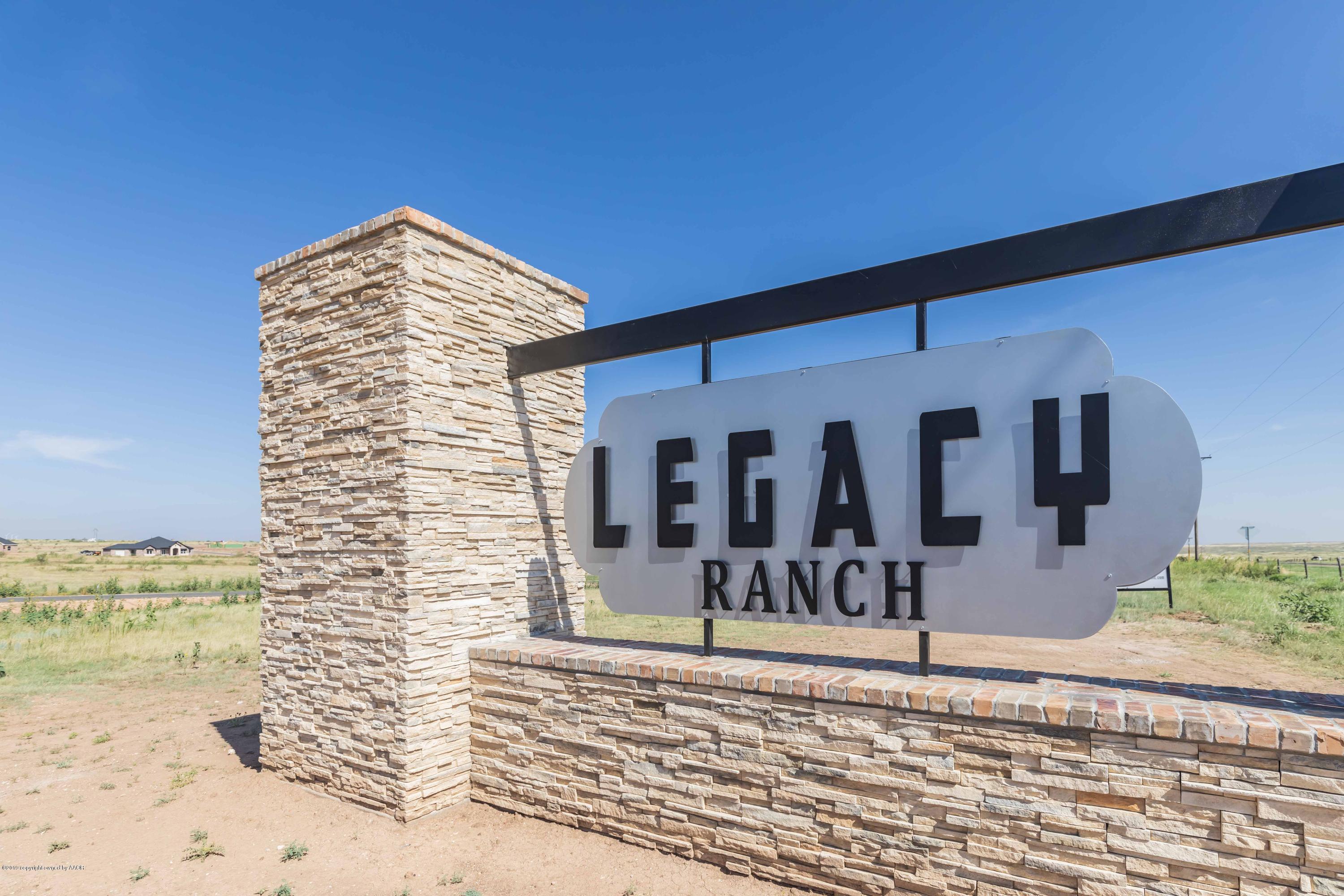951 Idlerye Road Amarillo, TX 79124 - Photo 44 of 44 ENTRANCE VIEW 1