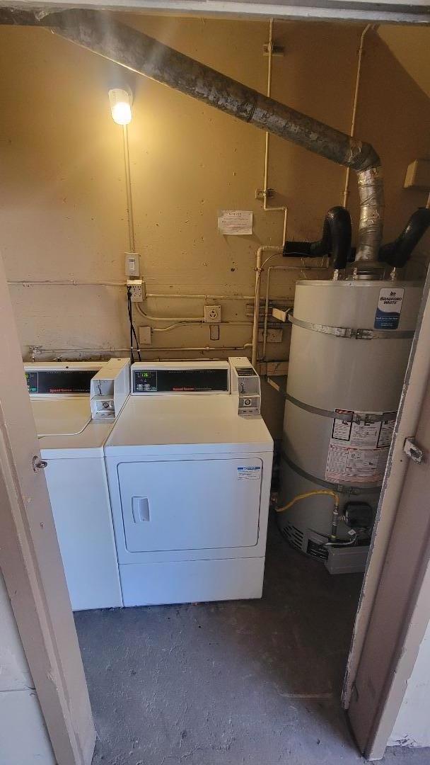 3817 Starview Drive San Jose, CA 95124 - Photo 11 of 15 a room with storage and utility