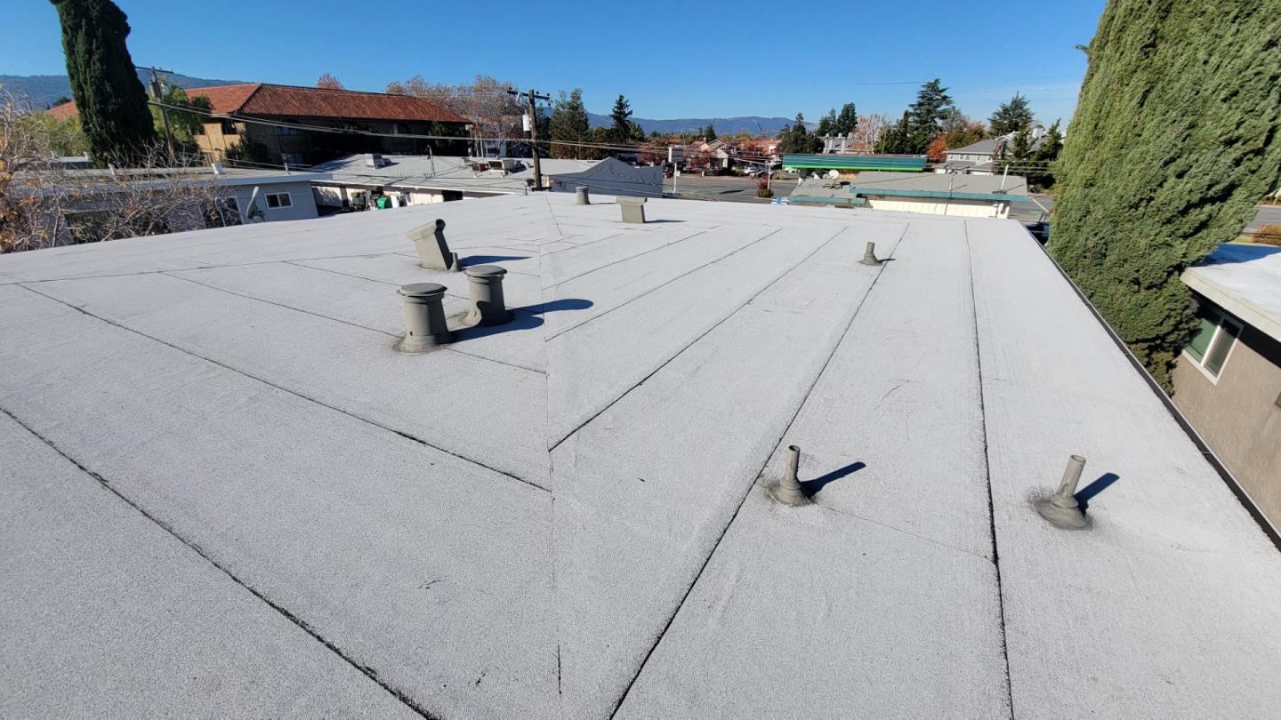 3817 Starview Drive San Jose, CA 95124 - Photo 14 of 15 a view of a swimming pool with a patio