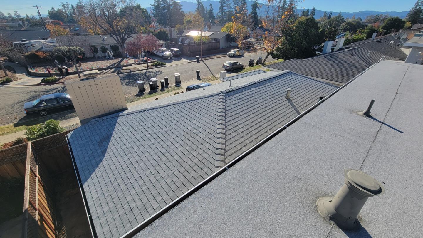 3817 Starview Drive San Jose, CA 95124 - Photo 15 of 15 a view of balcony and patio
